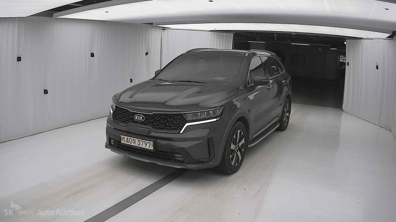 Kia Sorento (MQ4) 2.2 Diesel 4WD Prestige