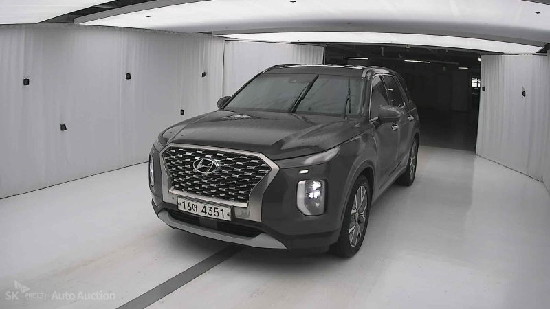 Hyundai Palisade 2.2 Diesel AWD Prestige