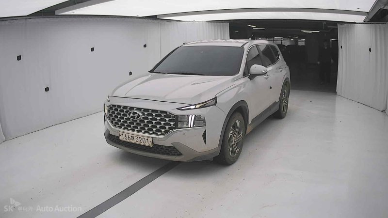 Hyundai The New Santa Fe Diesel 2.2 2WD Premium