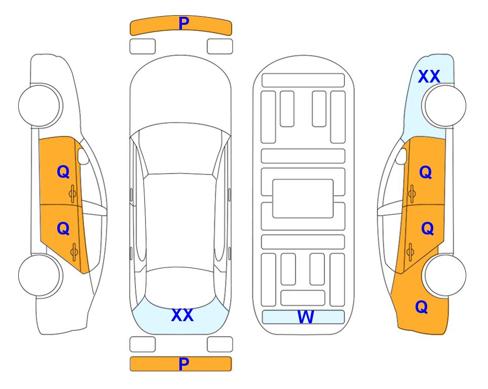 Vəziyyət diaqramı