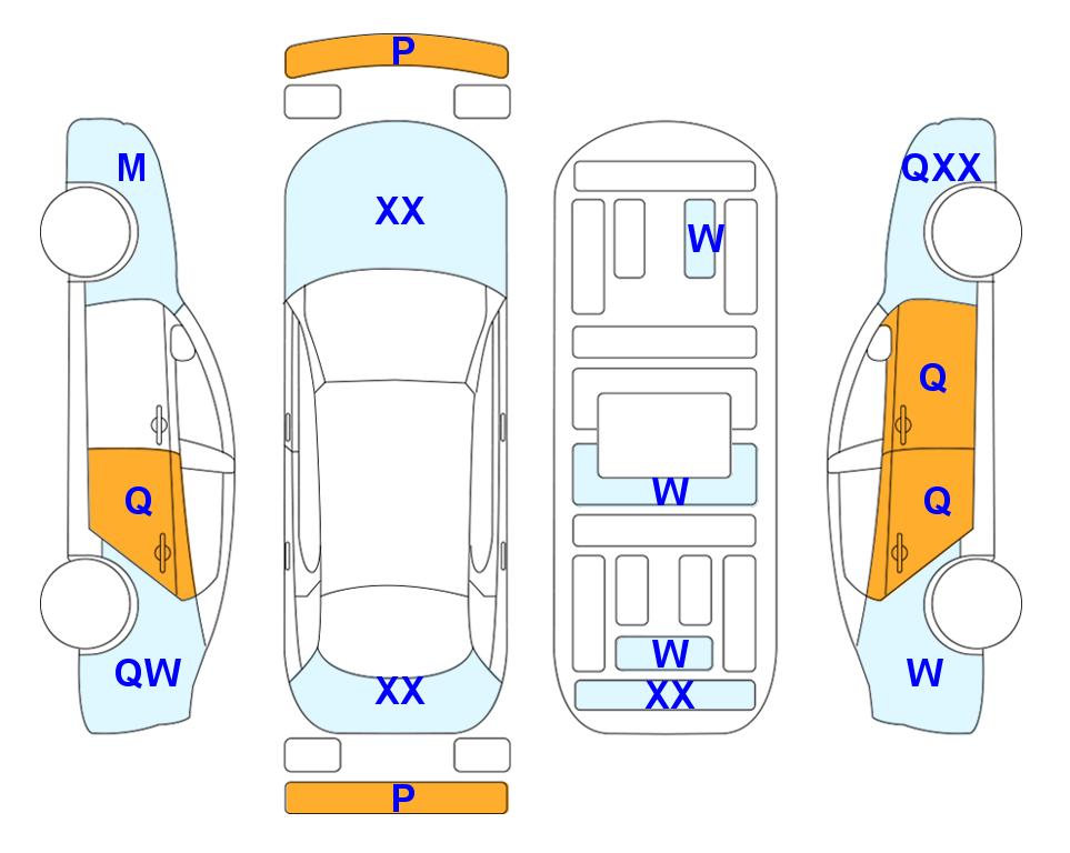 Vəziyyət diaqramı
