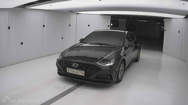 Hyundai Sonata (DN8) 1.6 Turbo Modern