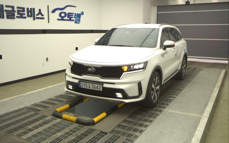 Kia New Sorento (MQ4) 2.2 Diesel 4WD Prestige